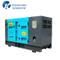 50Hz 60Hz Super Silent 40kVA 3 Phase Cummins Power Silent Diesel Generator