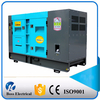 Diesel Generator Set Powered by Cummins 200kVA