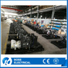 50Hz 380V 200kVA 160kw Open Silent Generating Set Cummins Diesel Engine Power Generator