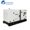Standby Power Land Use 136kw 1800rpm 440V Weichai Soundproof Generator Diesel