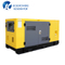 250kw 60Hz Powered by Weichai Soundproof Diesel Generator Canopy Generator