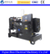 60Hz 100kVA Open Soundproof Canopy Weifang Ricardo Diesel Generator Set