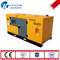 63kVA 50kw Silent Soundproof Canopy Isuzu Silent Generator Power Electric Generator