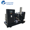 Prime Power 64kw 80kVA Open Type Power Genset Diesel Generator