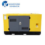 360kw 450kVA Silent Canopy Open Deutz OEM Factory Electric Diesel Generator