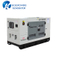 30kVA 24kw Fawde Xichai Diesel Generator with Silent Soundproof Canopy