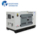 50Hz 380V 80kw 100kVA Diesel Generator Factory Supply Open Silent Type Diesel Generator