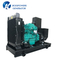Water Cooling Emergency Backup Diesel Generator Powered by Kpv1200