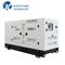 220kw to 1800kw Soundproof Canopy Type Power Generator Mtu Diesel Generating Set