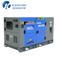 50Hz Three Phase 120kVA Soundproof Diesel Generator with Chinese Engine
