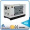 Silent 290kw Electric Power Diesel Generator with Doosan Engine