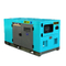 20kVA 30kVA 40kVA 50kVA 80kVA 150kVA 200kVA Ricardo Weifang FAW Yangdong Cummins Diesel Engine Silent Diesel Power Generator Hot Sale Generator