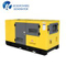 38kVA 30kw Korea Brand Doosan Series Canopy Diesel Electric Generator