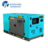 600kw/750kVA Doosan Engine Diesel Power Electric Generator