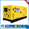 220kw to 1800kw Soundproof Canopy Type Power Generator Mtu Diesel Generating Set