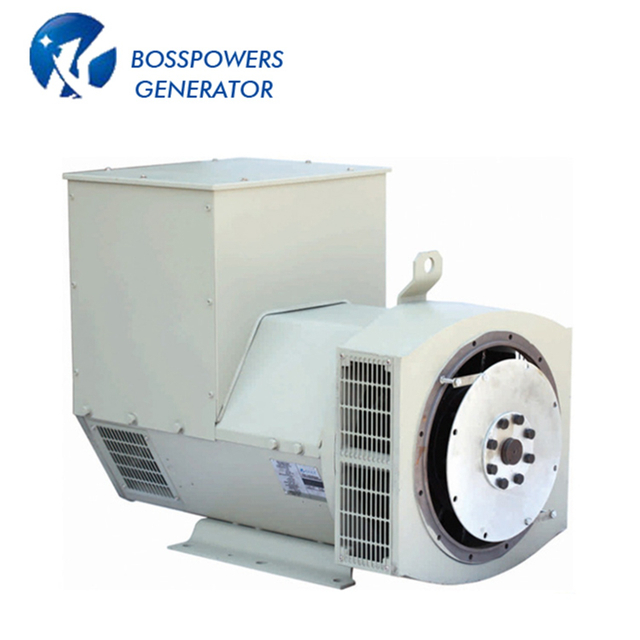 60Hz 196kw Dynamo AC Brushless Synchronous Generator