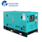 Electric Start Water Cooling Wudong 450kVA Big Power Emergency Standby Generator Silent