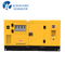 Weichai Engine Stamford Alternator 280kw 350kVA Soundproof Low Noise Genset