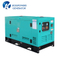 Yangdong Standby Power 26kVA Single Phase Soundproof Generating Sets Silent Diesel Power Generator