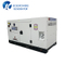 Yuchai Powered Electric 200kVA 160kw Generator Diesel with ATS