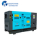 Dp158LC Doosan 520kVA 60Hz 480V Silent Canopy Type Diesel Generator