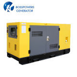 AC 150kVA Doosan Electric Power Diesel Generator Set