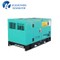 85kw 4 Stroke Aoling Isuzu Silent Industrial Diesel Generator