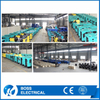 50Hz 380V 200kVA 160kw Open Silent Generating Set Cummins Diesel Engine Power Generator