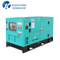 Home Use 10kVA Single Phase 60Hz Yangdong Weatherproof Silent Gerador Diesel