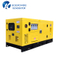 Wp6d158e201 Weichai Engine 120kw 150kVA 60Hz ATS Backup Diesel Generator Set