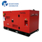 ISO Ce Certificated Quanchai Engine 30kVA Diesel Generator