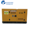 Hot Sale Electric Diesel Power Generator with Weichai Engine 35kw 60Hz 480V