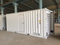 Standby Power 1350kw Yuchai Weatherproof Containerized Power Diesel Generator Set