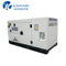 Silent Diesel Electric Power Generator 250kVA Powered by Yuchai Engines