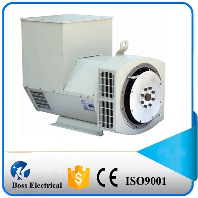 AC Alternator New Type Stamford 1000kVA 50Hz Single/Three Phase