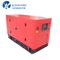 50Hz 230V Water Cooled 100kVA Silent Soundproof Diesel OEM Deutz Power Generator