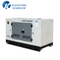 50Hz 230V Quanchai Single Phase 16kVA Denyo Electric Silent Diesel Generator