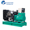 1500kVA Prime Power Diesel Generator Open Type Powered by Kta50-G9
