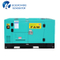 85kw 4 Stroke Aoling Isuzu Silent Industrial Diesel Generator