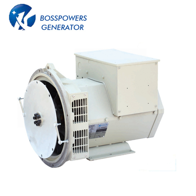 Boss Bci184e 18kw Single Phase AC Alternators 220V