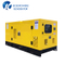 50kw 60Hz Weichai Good Engine Soundproof Diesel Generator for Brazil