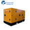 Global Warranty Korea Made Doosan Diesel Generator with Stamford Brushless Alternator