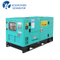 50Hz 60Hz Three Phase Electric Start Fawde Engine Diesel Open Soundproof Silent Generator Ce ISO Approved