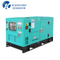 Water Cooled Three Phase Industrial Power Silent Weichai Engine Diesel Power Generator Ce ISO Approved