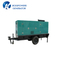 2 or 4 Wheels Water Cooled Mobile Diesel Trailer Generator