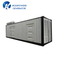 1MW Soundproof Container Diesel Power Generator Set Water-Cooled Weichai