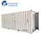 1MW Soundproof Container Diesel Power Generator Set Water-Cooled Weichai