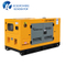 1800rpm 60Hz Single Phase Yangodng Low Noise Electric Generator 13kw