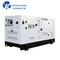 Imported Doosan 23kVA 60Hz Single Phase Silent Standby Generator Price
