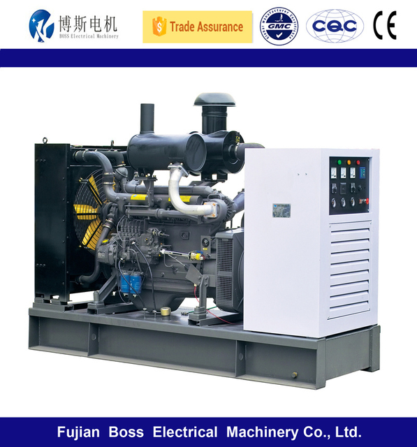 Original Detuz Diesel Engine Generator Set